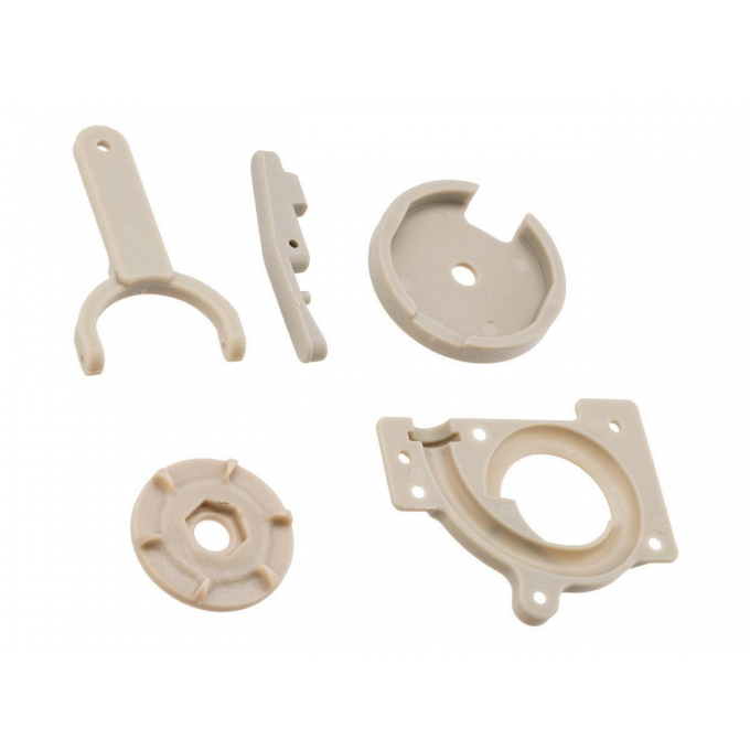 ODIN M12 Sidewinder Parts Rebuild Kit