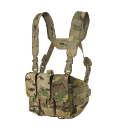 Chicom Chest Rig - Cordura® - Multicam®