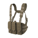 Vesta Chest Rig CHICOM Cordura® - RAL 7013