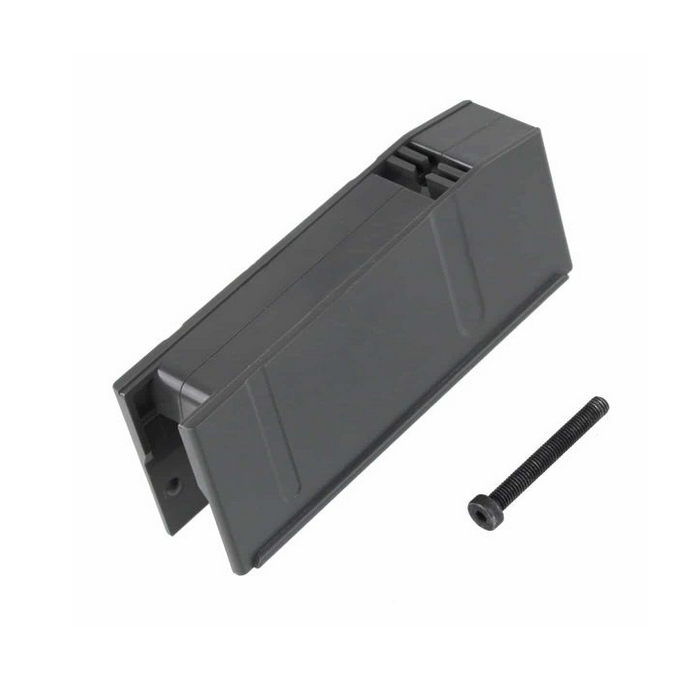 Novritsch SSG10 Magazine Holder - Grey