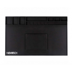 Big Novritsch Tech Mat