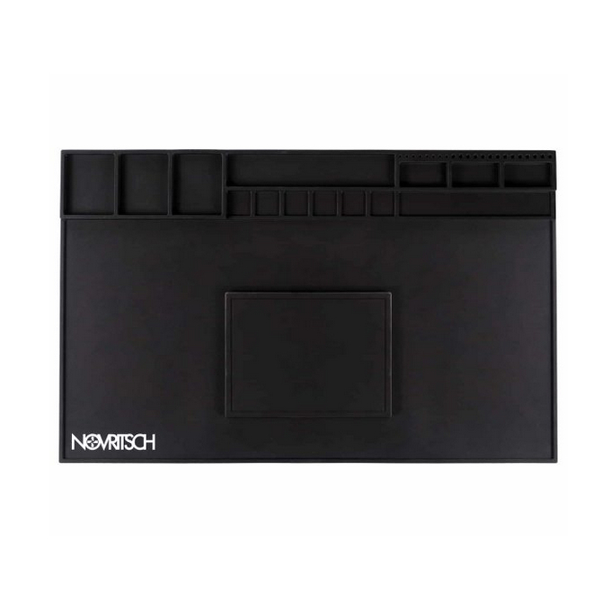 Big Novritsch Tech Mat