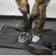 Novritsch Bag for Muddy Gear