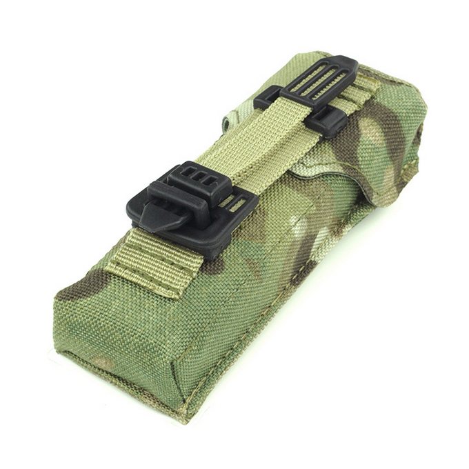 VSR-10/SSG10 Full Seal Molle Mag Pouch - ACP