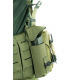 VSR-10/SSG10 Full Seal Molle Mag Pouch