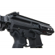 SIG AIR ProForce MPX (2023) AEG - Čierná