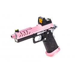 VORSK HI - CAPA 4.3 (VGP-02-07), GBB - Pink + BDS