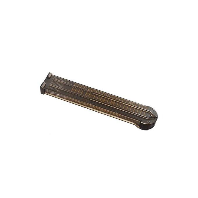 T.A.2015 50RDS Magazine