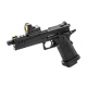 VORSK HI - CAPA 5.1 (VGP-02-25), blowback - černá + BDS