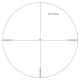 VO FORESTER 1-5x24 SFP Gen2 LPVO Riflescope - Tan