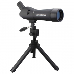 Pozorovací monokulární dalekohled FORESTER 20-60x60 + tripod