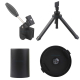 Monokulární pozorovací dalekohled FORESTER 20-60x60 + tripod