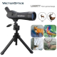 Monokulární pozorovací dalekohled FORESTER 20-60x60 + tripod