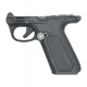 CTM FUKU-2 CNC extended Mag Release for AAP01 - Red