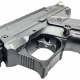 CTM Athletics AAP01 Trigger - Red