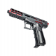 CTM FUKU-2 Adjustable CNC Trigger for AAP-01 - Orange