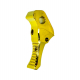 CTM nastaviteľná CNC spúšť FUKU-2 pre AAP-01 - Electroplated Gold