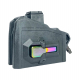 CTM HPA AAP-01 / G-Series adaptér na zásobníky AEG M4 - Černá / Electroplated Chameleon