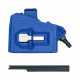 CTM HPA AAP-01 / G-Series Adapter for AEG M4 Mag - Blue / Silver