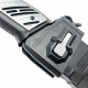 CTM HPA AAP-01 / G-Series adaptér na zásobníky AEG M4 - Fialová / zelená