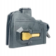 CTM HPA AAP-01 / G-Series Adapter for AEG M4 Mag - Black / Gold