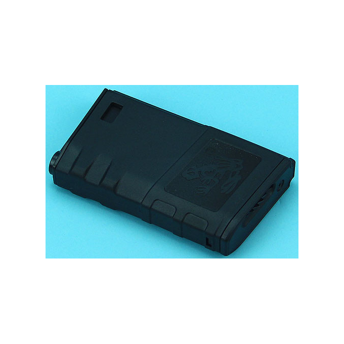 Skull Frog Hi-Cap Magazine (Black)