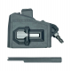 CTM HPA AAP-01 / G-Series adaptér na zásobníky AEG M4 - Černá / šedá