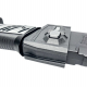 CTM HPA AAP-01 / G-Series adaptér na zásobníky AEG M4 - Černá / šedá