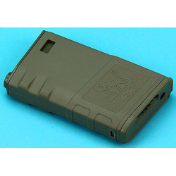Skull Frog Hi-Cap Magazine (FDE)