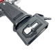CTM HPA Hi-Capa adaptér na zásobníky AEG M4 - Čierna / Electroplated Chameleon
