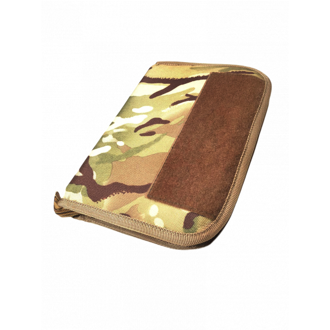 ANAREUS VELCRO Patch Organiser, Small (17x24x3.5 cm) - MC