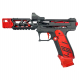 CTM kompenzátor pre dlhý FUKU-2 CNC Upper Set AAP-01 - Červená