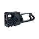 CTM kompenzátor pro dlouhý FUKU-2 CNC Upper Set AAP-01 - Černá
