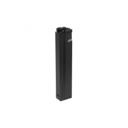 CYMA MP5 250Rds Hi-Cap Magazine - STRAIGHT