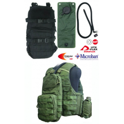 MOD BackPack (Black)