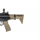 Airsoftový samopal SA-FX01 FLEX™ SMG - Černo-Pískový