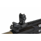 Airsoftový samopal SA-FX01 FLEX™ SMG - Černo-Pískový
