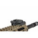 Airsoftový samopal SA-FX01 FLEX™ SMG - Černo-Pískový