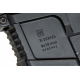 Airsoftový samopal SA-FX01 FLEX™ SMG - Černo-Pískový
