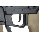 Airsoftový samopal SA-FX01 FLEX™ SMG - Černo-Pískový