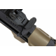 Airsoftový samopal SA-FX01 FLEX™ SMG - Černo-Pískový