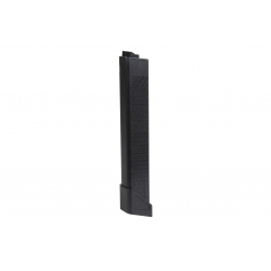 X-Series / ARP 9 / PX9 Plastic Hi-Cap Magazine 250 Rds - Black