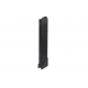 X-Series / ARP 9 / PX9 Plastic Hi-Cap Magazine 250 Rds - Black