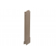 SA Hi-Cap Magazine S-MAG for AR9 X-Series, 250 BBs - Tan