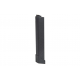 SA Hi-Cap Magazine S-MAG for AR9 X-Series, 250 BBs - Grey