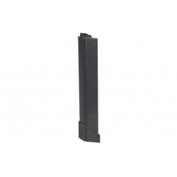 SA Hi-Cap Magazine S-MAG for AR9 X-Series, 250 BBs - Grey