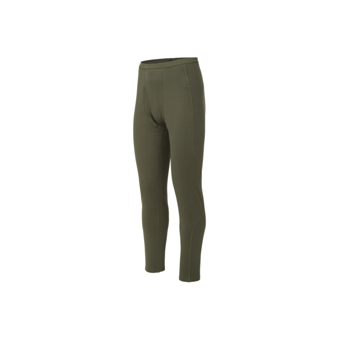 Underwear (long johns) US LEVEL 2 - Olive Green
