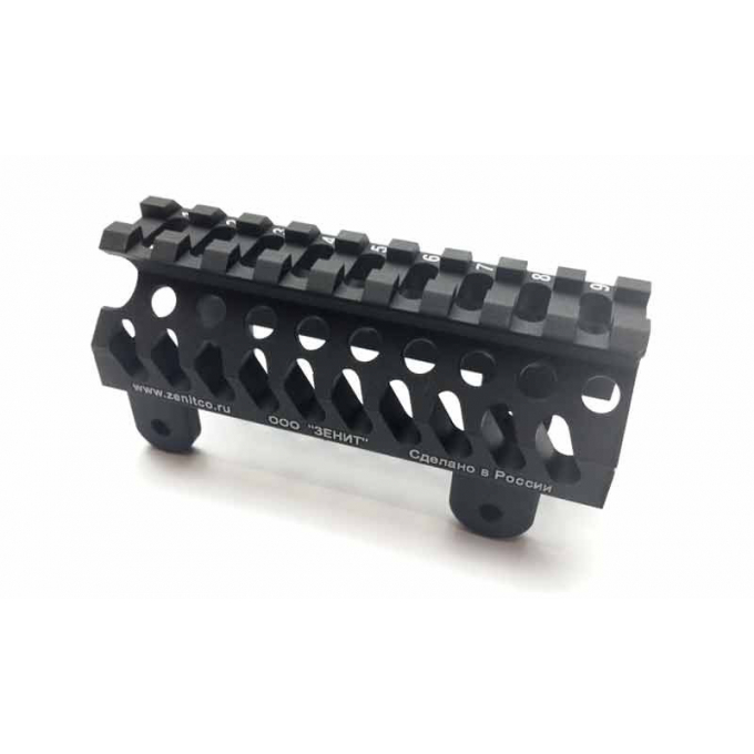 ZOT ZB-19 Upper Handguard for AK Airsoft Gun
