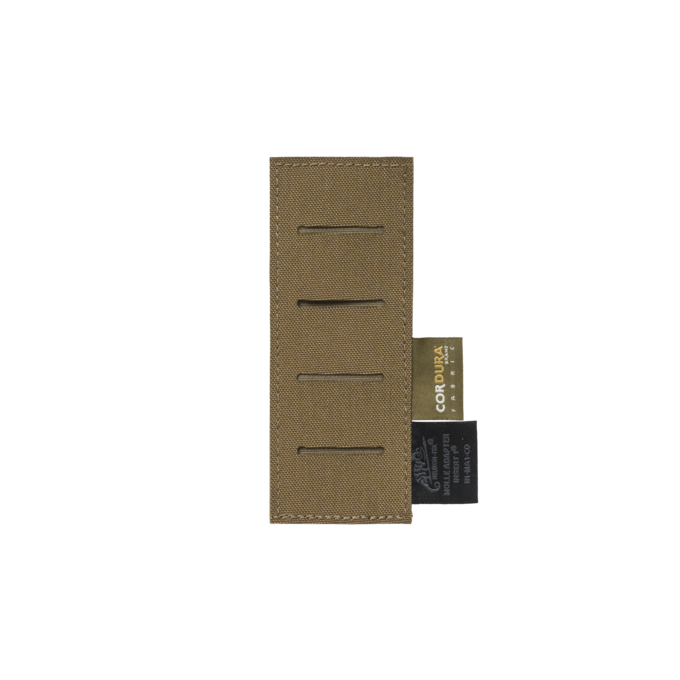 Panel MOLLE INSERT 1® Cordura® - COYOTE