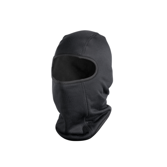 Kukla jeden otvor Extreme Cold Weather ComfortDry® - ČERNÁ